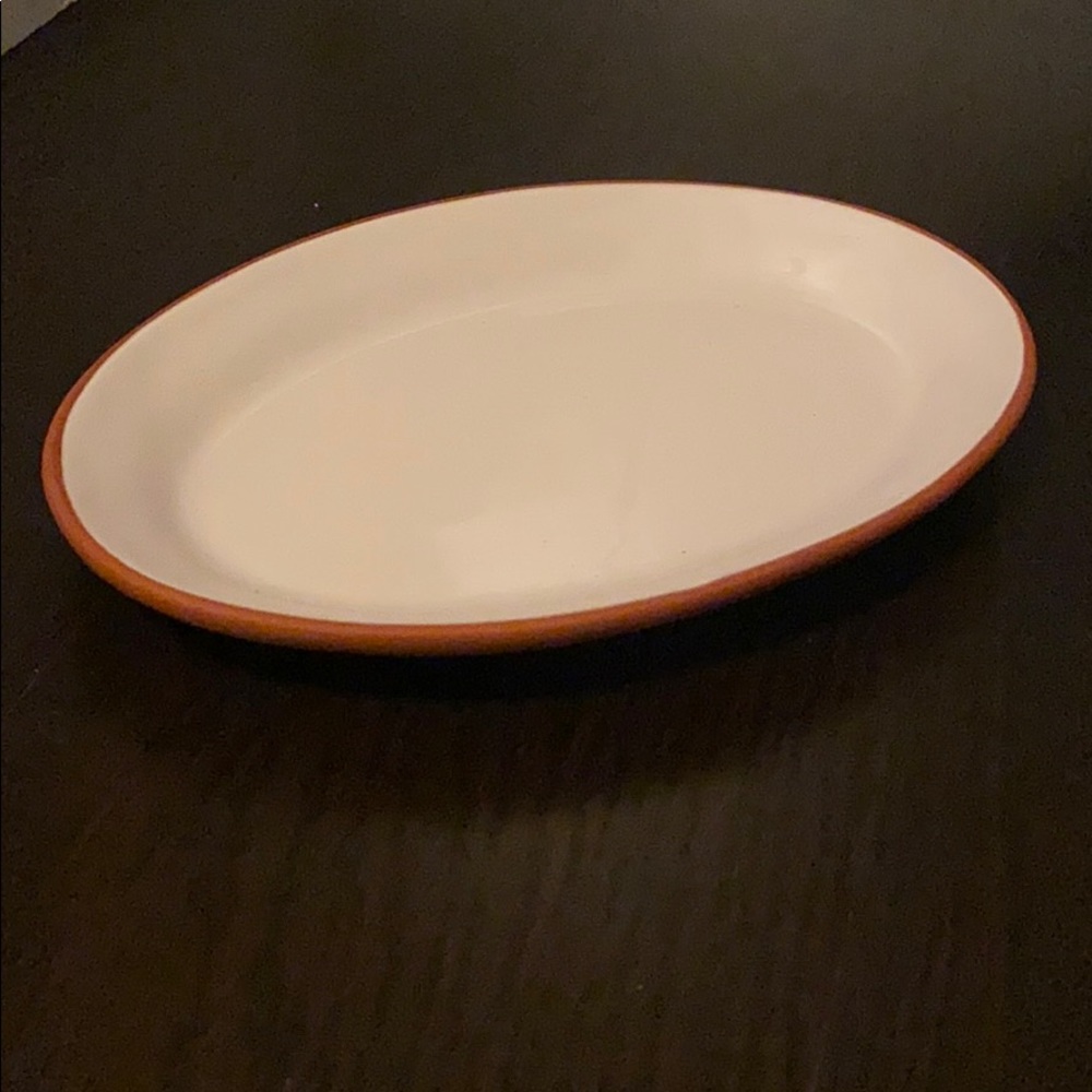 Terra Cotta Tray!